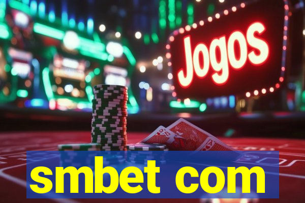 smbet com